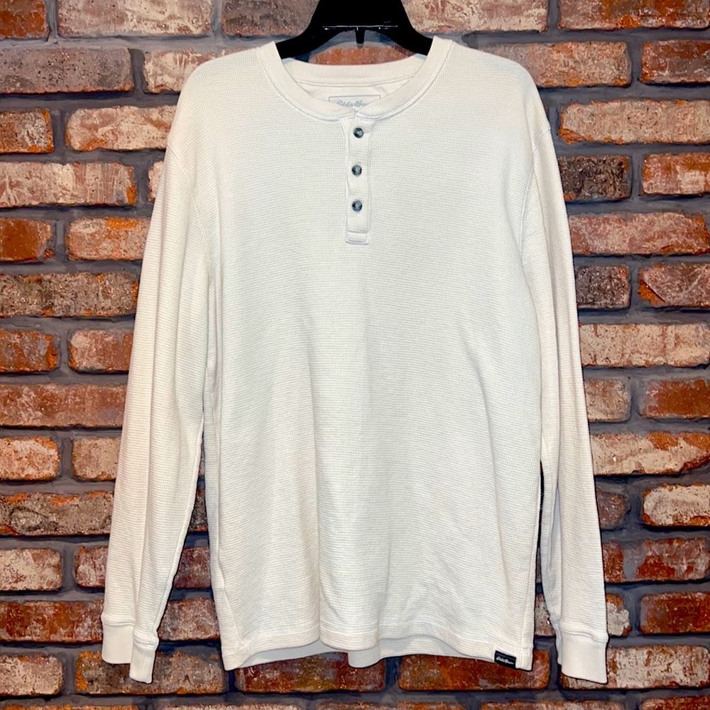 Eddie Bauer long sleeve